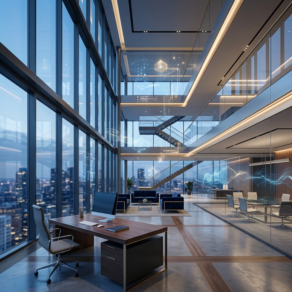 Sede Helios Corporate